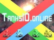Play TanksIO Online Game on FOG.COM