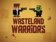 Play Wasteland Warriors Game on FOG.COM