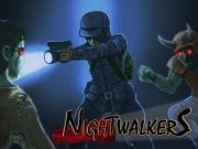 Play Nightwalkers Game on FOG.COM