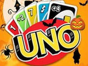 Play Halloween Uno Online Game on FOG.COM