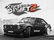 Play Xtreme Drift 2 0nline Game on FOG.COM