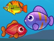 Play Big Fish Eat Small Fish 2 Game on FOG.COM
