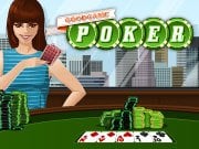 Play Goodgame Poker Game on FOG.COM