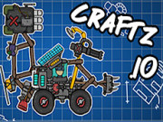 Play Craftz.io Game on FOG.COM