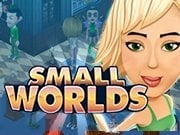 Play Small Worlds Game on FOG.COM