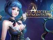 Play Ancient Summoner Game on FOG.COM