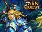 Play Odin Quest Game on FOG.COM